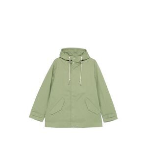 Mackintosh Green Coats - Parkas Men